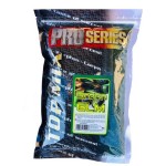 Top Mix Pro Series Method GREEN GLM 850g