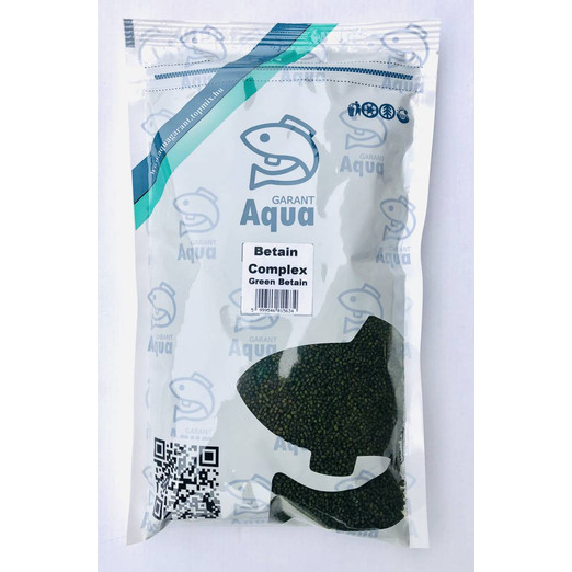 Top Mix Aqua Betain Complex Zöld 800 g