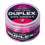 Top Mix Duplex Wafters Eper - Mandula 12mm 30g