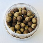 Top Mix Aqua Wafters Classic - Uni 8mm 30g - Image 2