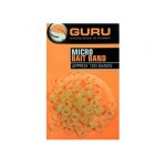 Guru Bait Bands szilikonkarika 100 db/csg