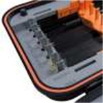Guru Adjustable Rig Case 15cm, előketartó - Image 3