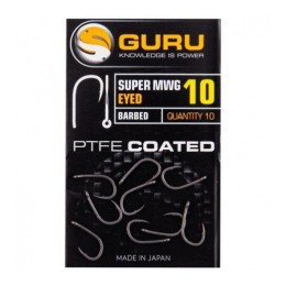 Guru Super MWG (füles) 14 horog, 10 db/csg