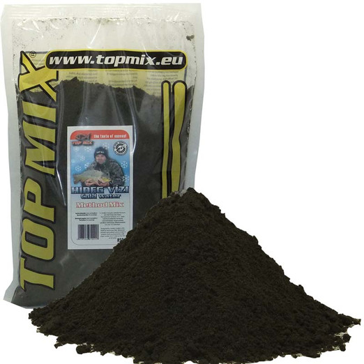 Top Mix method mix hideg vizi etetőanyag 850g