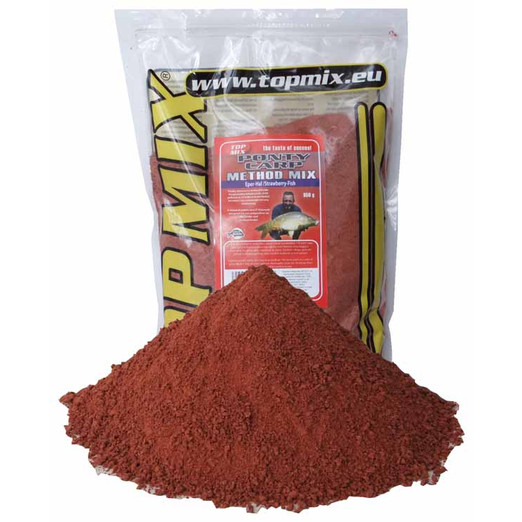 Top Mix method mix Eper-Hal etetőanyag 850g