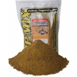 Top Mix method mix Fokhagymás sült máj etetőanyag 850g