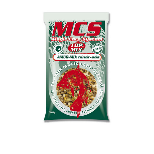 Top Mix Amur-Mix Tejsavas (180 Napos) Magmix 1 kg