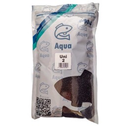 Aqua Garant Uni 2mm 800g, pellet