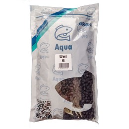 Aqua Garant Uni 6mm 800g, pellet