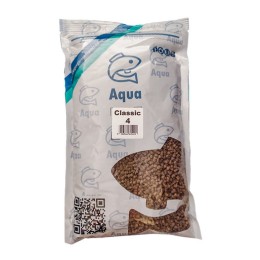 Aqua Garant Classic 4mm 800g, pellet