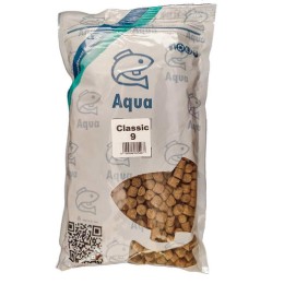Aqua Garant Classic 9mm 800g, pellet