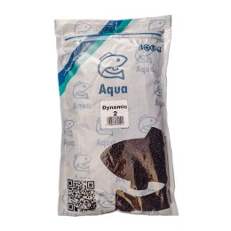 Aqua Garant Dynamic 2mm 800g, pellet