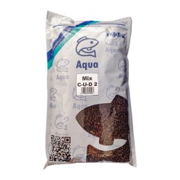 Aqua Mix CUD 2mm 800g, pellet