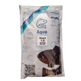 Aqua Garant Start 1,5mm 800g, pellet