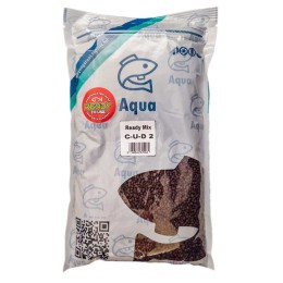 Aqua Garant Ready CUD 2mm 800g, pellet
