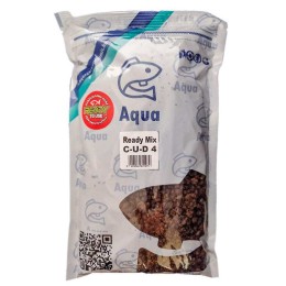 Aqua Garant Ready CUD 4mm 800g, pellet