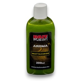 Bait Maker Wattacukor 200ml, aroma
