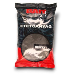 Bait Maker Brikett 1kg, etetőanyag