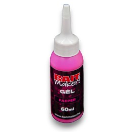 Bait Maker Gél Faeper 60ml, aroma