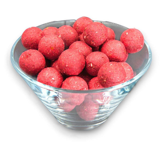 Bait Maker 24mm Faeper 1kg, oldódó bojli - Image 2