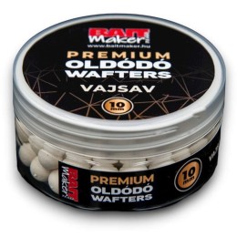 Bait Maker Premium 10mm Vajsav 30g, oldódó wafters