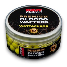 Bait Maker Premium 10mm Wattacukor 30g, oldódó wafters