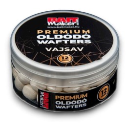 Bait Maker Premium 12mm Vajsav 30g, oldódó wafters