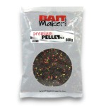 Bait Maker Premium Mini 800g, pellet mix