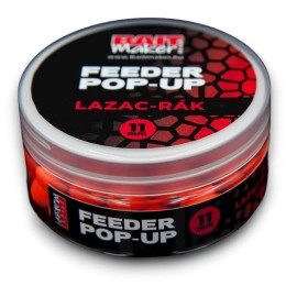 Bait Maker Feeder Pop Up 11mm Lazac és Rák 25g, bojli