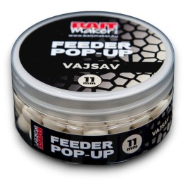 Bait Maker Feeder Pop Up 11mm Vajsav 25g, bojli