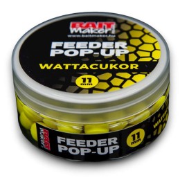 Bait Maker Feeder Pop Up 11mm Wattacukor 25g, bojli