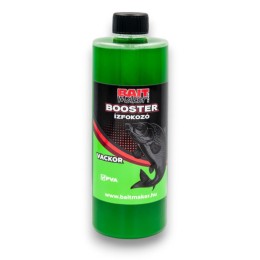 Bait Maker Booster Vackor 500ml, aroma