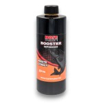 Bait Maker Booster Fekete Gyöngy 500ml, aroma