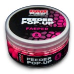 Bait Maker Feeder Pop Up 9mm Faeper 25g, bojli