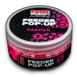 Bait Maker Feeder Pop Up 9mm Faeper 25g, bojli