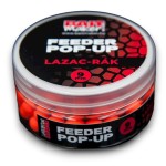 Bait Maker Feeder Pop Up 9mm Lazac és Rák 25g, bojli
