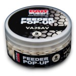 Bait Maker Feeder Pop Up 9mm Vajsav 25g, bojli