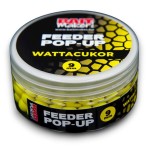 Bait Maker Feeder Pop Up 9mm Wattacukor 25g, bojli