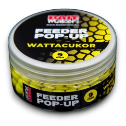 Bait Maker Feeder Pop Up 9mm Wattacukor 25g, bojli
