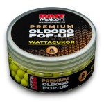 Bait Maker Premium Oldódó Pop Up 8mm Wattacukor 20g, bojli