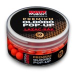 Bait Maker Premium Oldódó Pop Up 10mm Lazac és Rák 25g, bojli