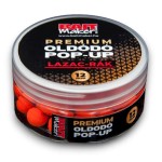 Bait Maker Premium Oldódó Pop Up 12mm Lazac és Rák 25g, bojli