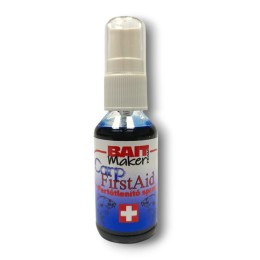 Bait Maker FirstAid 30ml, fertőtlenítő spray