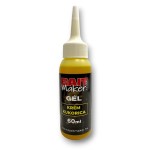 Bait Maker Gél Krém Kukorica 60ml, aroma