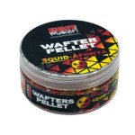 Bait Maker Wafters Pellet 6-8mm Squid-Áfonya 30g