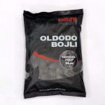 Bait Maker 24mm Tintahal-Polip 1kg, oldódó bojli