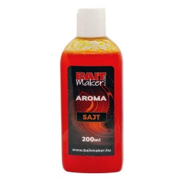 Bait Maker Sajt 200ml, aroma
