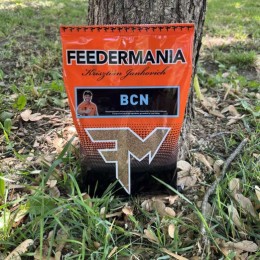 Feedermánia BCN/Hal-Rák 600g, etetőanyag