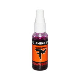Feedermánia Fluo Amino Spray Eper 30ml, aroma