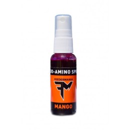 Feedermánia Fluo Amino Spray Mangó 30ml, aroma
